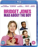 Blu-ray Bridget Jones Mad About the Boy (British brand)