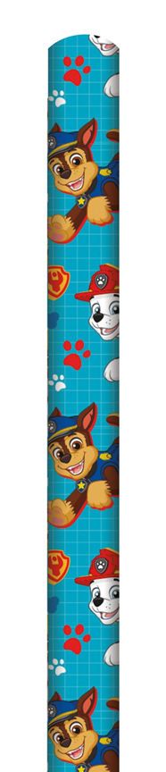 Paw Patrol Rollwrap