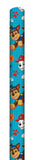 Paw Patrol Rollwrap GOODS ASDA   