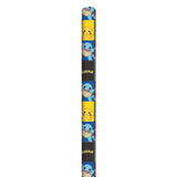 Pokemon Rollwrap 2m, imported from the UK