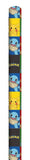Pokemon Rollwrap 2m, imported from the UK