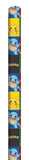 Pokemon Rollwrap GOODS ASDA   