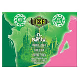 Dr. Pawpaw Wicked lip balm set 4 x 3g, UK version