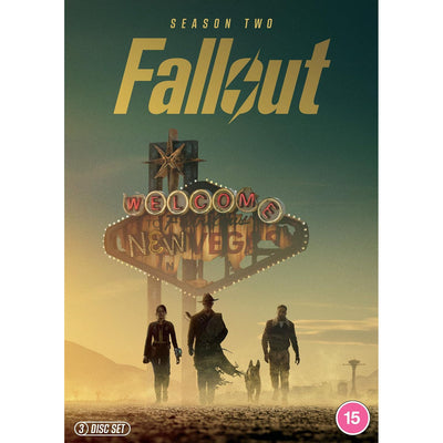 ASDA Fallout: Season 2 TV Series- Buy online at McGrocer
