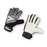 Mitre goalie gloves size 6 for football (British brand)