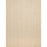 George Home natural diamond crochet throw 120x150cm - British product