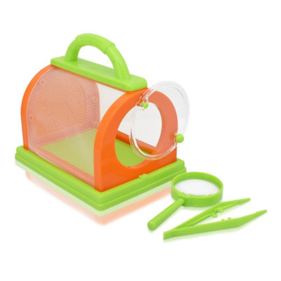 Hapello bug catcher house toy, UK version