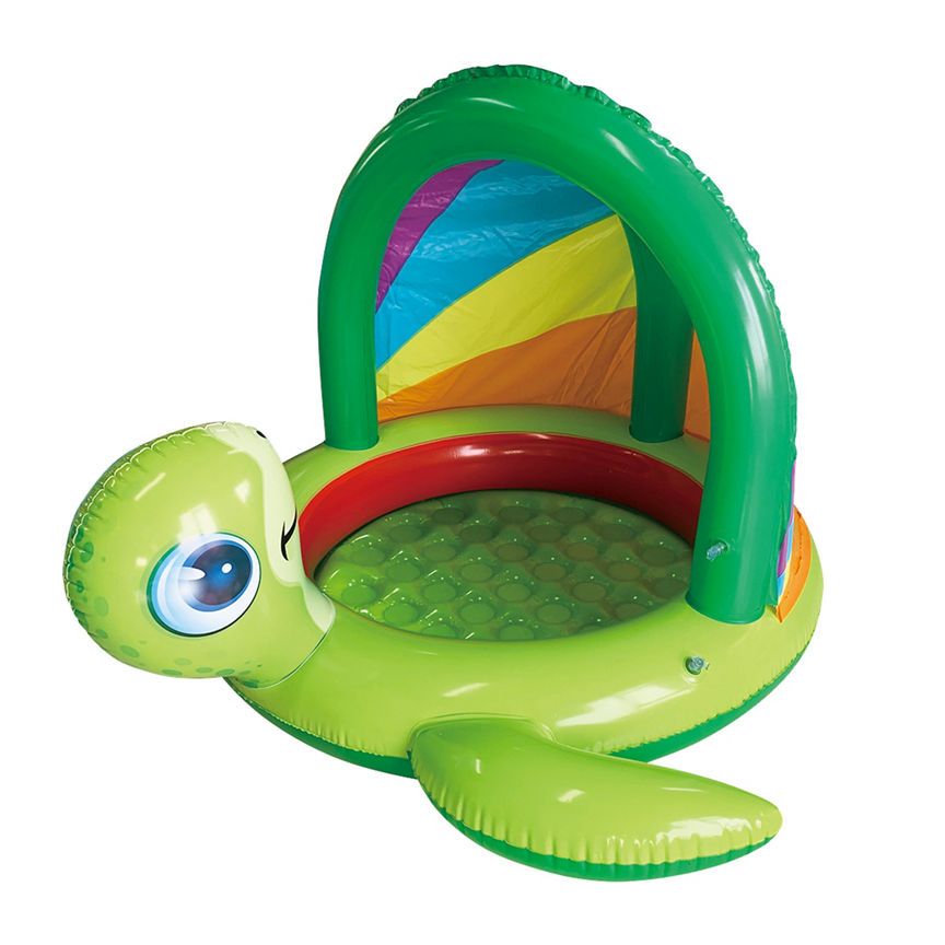 Hapello Baby Canopy Pool GOODS ASDA   