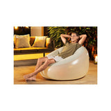 Ozark Trail LED Moon Chair inflatable chair, imported from the UK