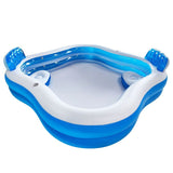 Hapello Lounge Pool GOODS ASDA   