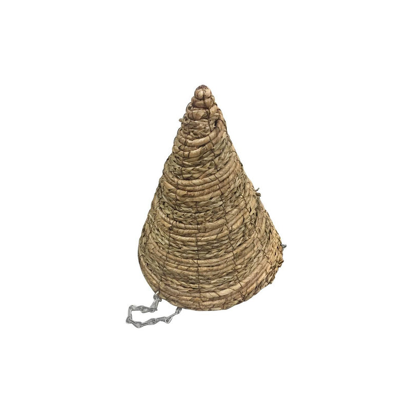ASDA cone hanging basket 29x32cm (British brand)