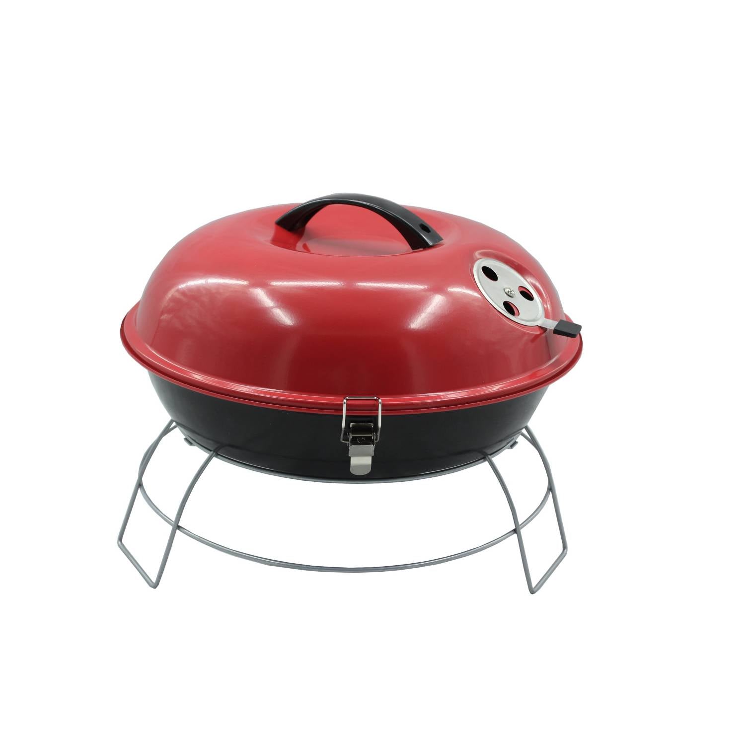 George Home portable BBQ, imported from the UK