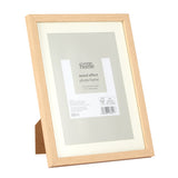 George Home wood effect photo frame 7x5 inch - British product