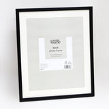 George Home Black Plastic Frame GOODS ASDA   