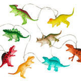 George Home dinosaur string lights - British product