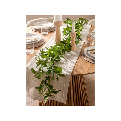 ASDA At Home with Stacey Solomon 40 LED Olive Light-Up Garland 180 cm- Buy online at McGrocer