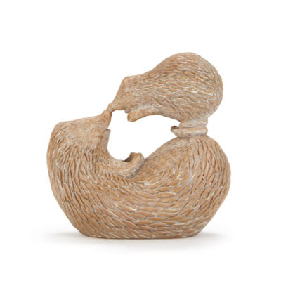 ASDA George Home Hedgehog Ornament- Buy online at McGrocer