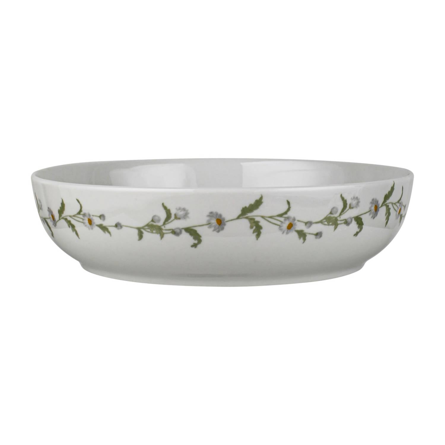 George Home Daisy pasta bowl, UK version