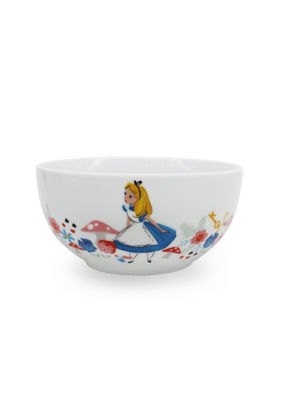 George Home Alice cereal bowl, UK version