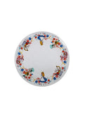 George Home Alice porcelain dinner plate (British brand)