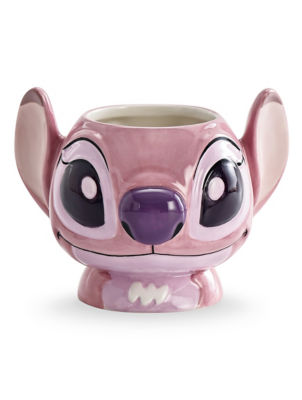 ASDA George Home Angel Shaped Mug- Buy online at McGrocer