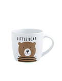Little Bear Mug stoneware mug, UK version