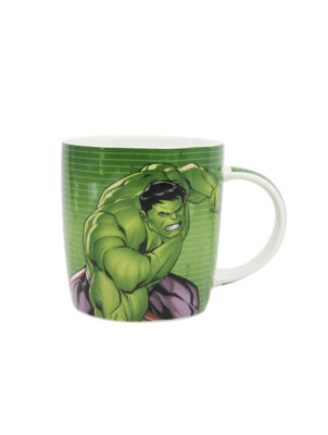 ASDA George Home Hulk Stoneware Mug- Buy online at McGrocer