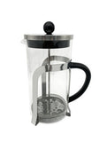 George Home stainless steel cafetiere 1L - British product