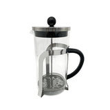 George Home stainless steel cafetiere 1L - British product