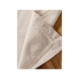 Stacey Solomon natural linen napkins 4 pack, imported from the UK