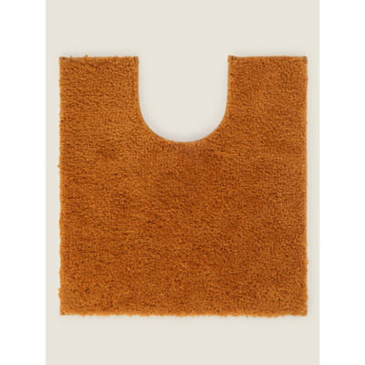 George Home Honey Super Soft pedestal mat 47.5x50cm - British product
