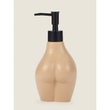 George Home natural body shape dispenser 9x7x19cm, imported from the UK