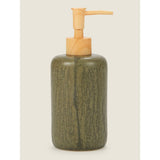 George Home Green Riverside reactive glaze dispenser, UK version