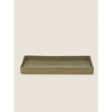 George Home Riverside Reactive Glaze Tray, imported from the UK