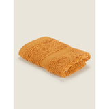 George Home Honey Yellow Super Soft Bath Towel (British brand)