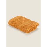 George Home honey yellow super soft bath sheet (British brand)