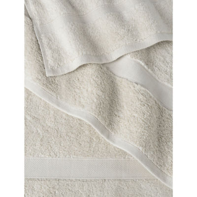 George Home Stone Super Soft hand towel 50 x 90cm - British product