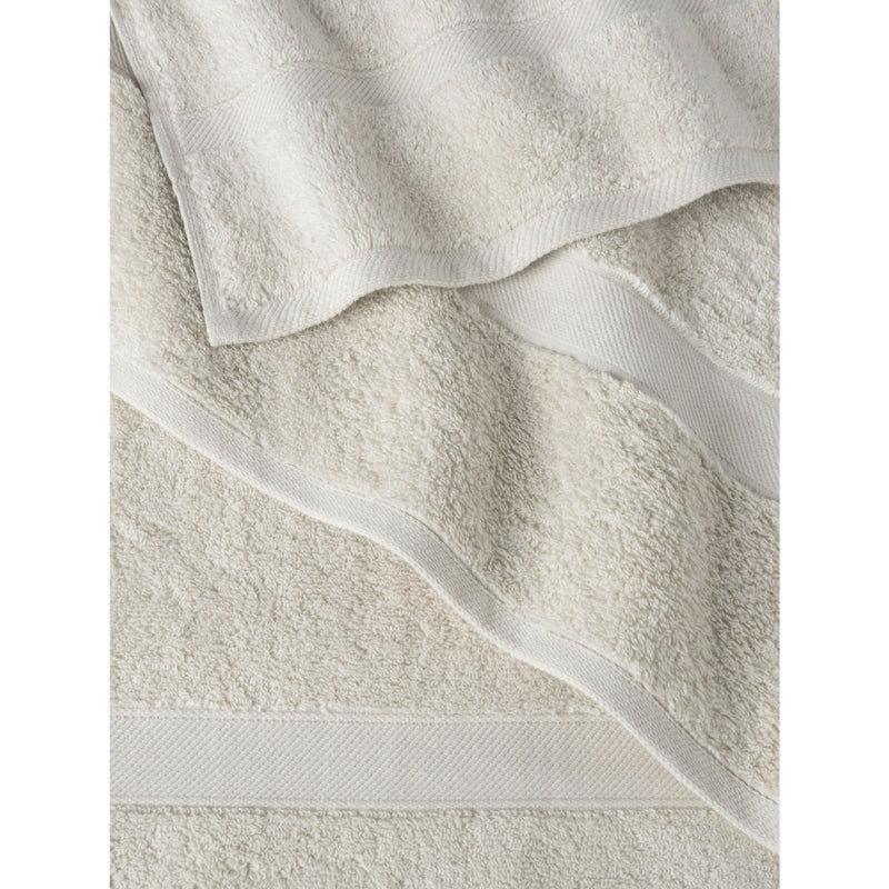 George Home cotton bath sheet 100x150cm, UK version