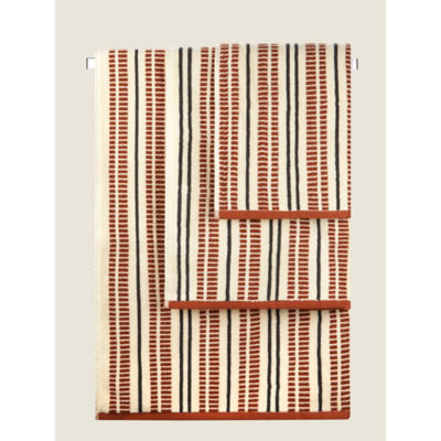 ASDA George Home Sahara Tribal Bath Sheet 100cm x 150cm- Buy online at McGrocer