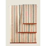 George Home Sahara Tribal bath sheet (British brand)
