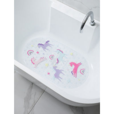 ASDA George Home PVC Einhorn-Badematte – Jetzt bei McGrocer online kaufen