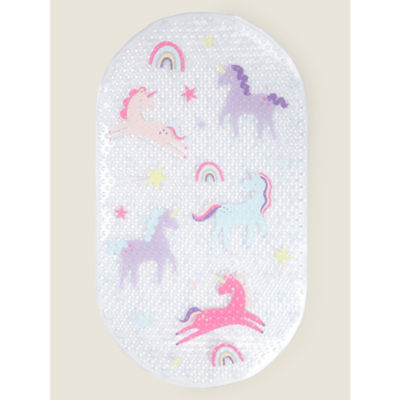 ASDA George Home PVC Einhorn-Badematte – Jetzt bei McGrocer online kaufen
