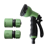 ASDA 7 Pattern Spray Gun Set GOODS ASDA   