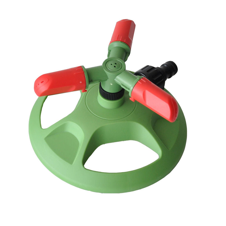 ASDA 3 Arm Revolving Sprinkler