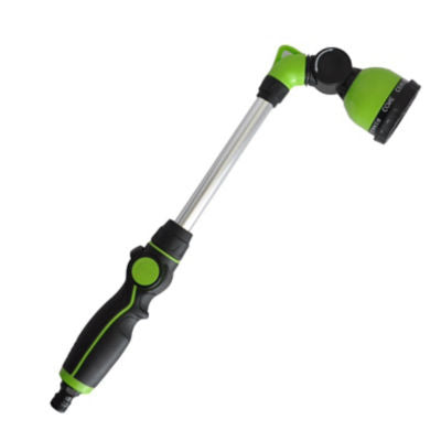 7 Pattern Water Wand for Outdoor Watering and Cleaning