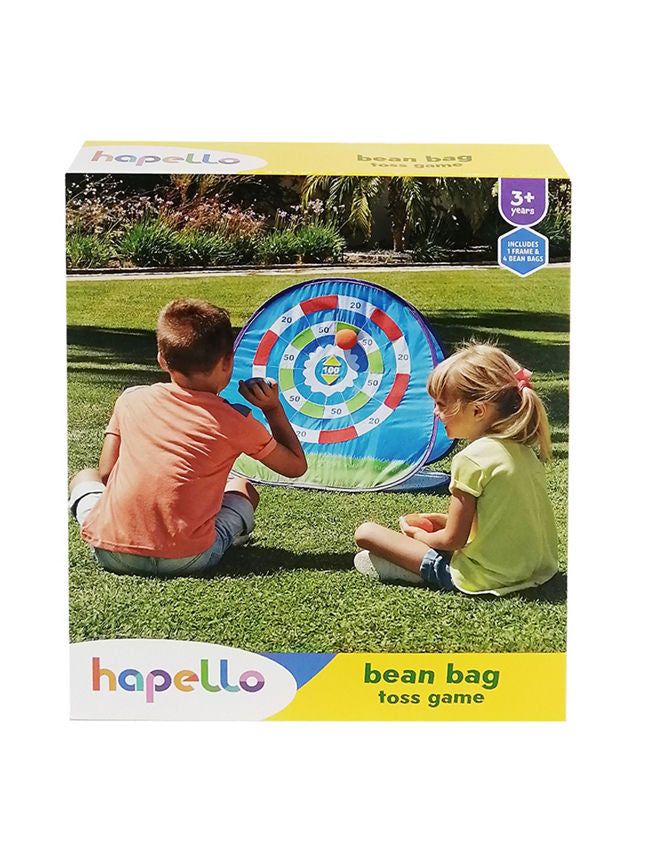 Hapello Bean Bag Toss Game