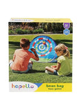 Hapello Bean Bag Toss Game GOODS ASDA   