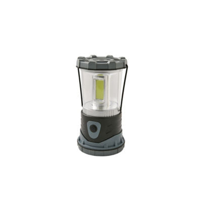 Ozark Trail Schwarze LED-Laterne