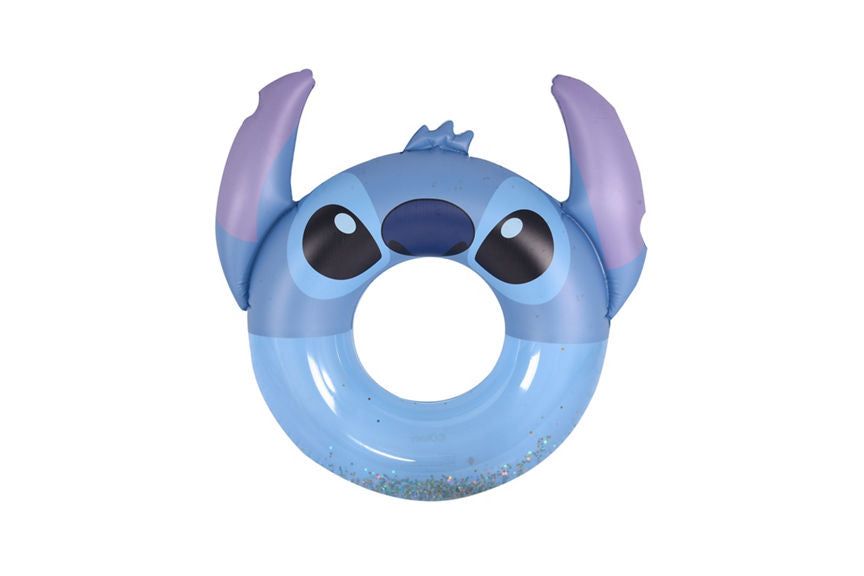 Disney Stitch Swim Ring Age 3+ Years GOODS ASDA   