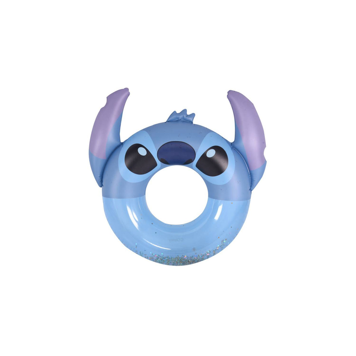 Disney Stitch swim ring - British product